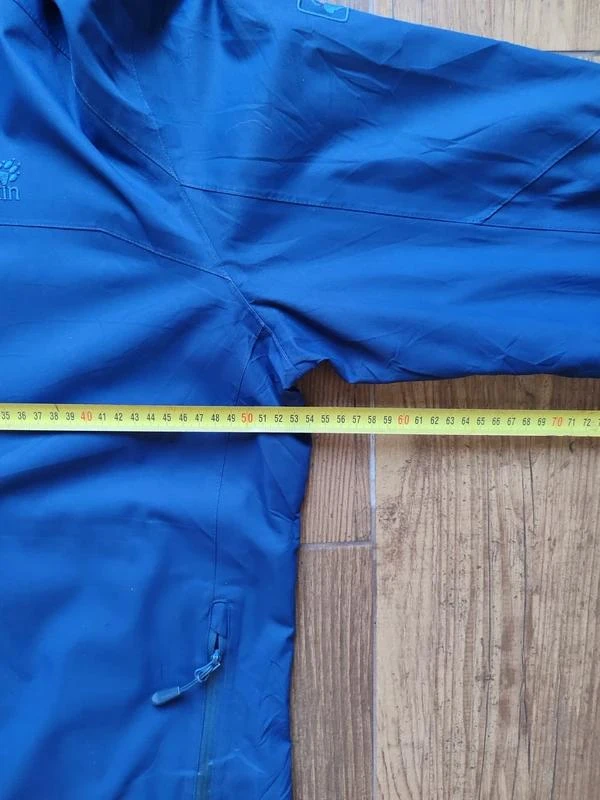 Jack Wolfskin jas maat S – photo 9